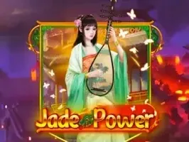 Jade Power screenshot