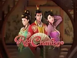 Red Chamber screenshot