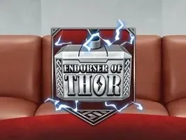 Endorser of Thor screenshot