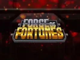 Forge of Fortunes screenshot